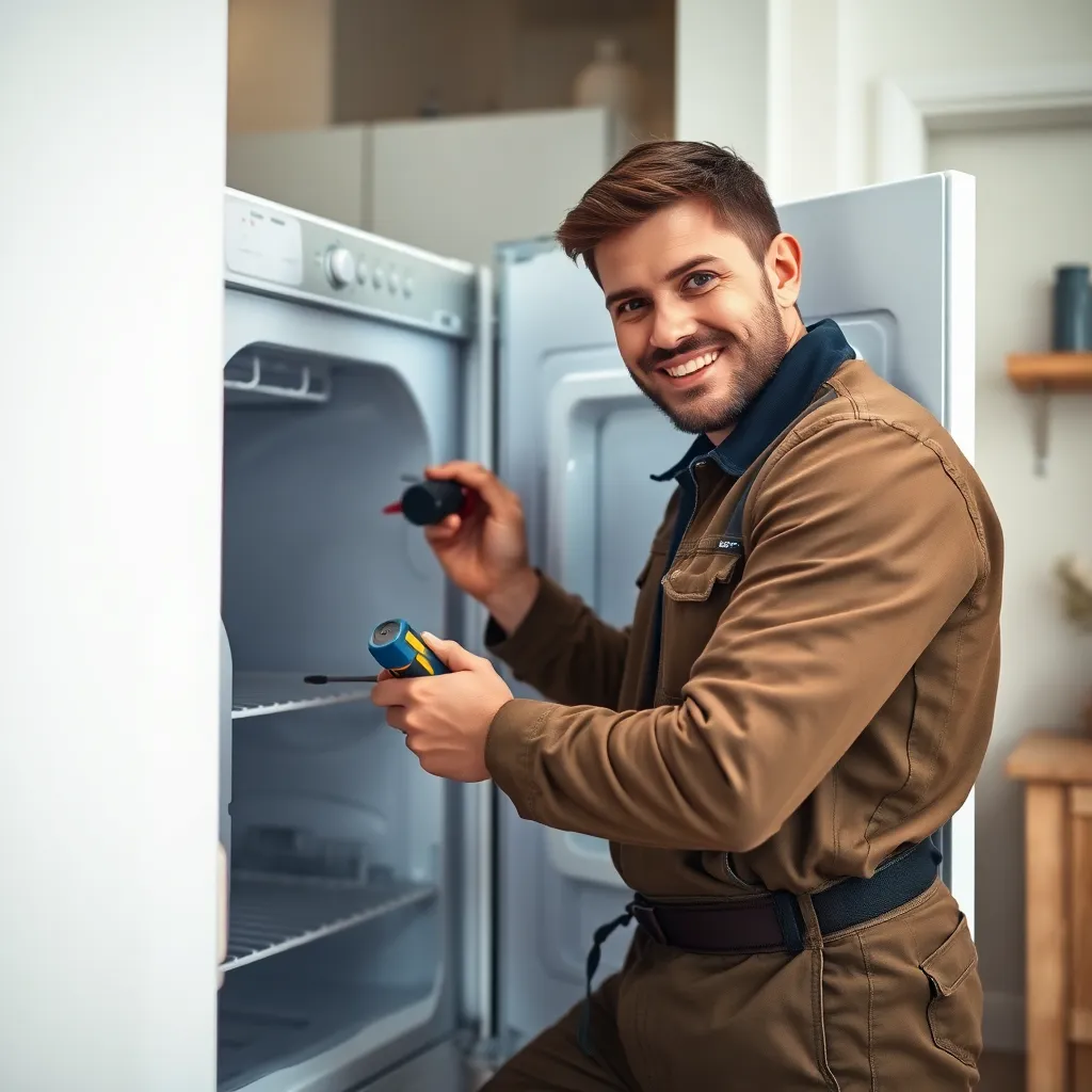 👉 Mejores empresas de reparación de electrodomésticos en Zaragoza 9 Technical Services Vipal´s