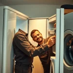 Tecnico Calderas, Junkers, Ariston, Multimarca – Reparación de electrodoméstios en Santander