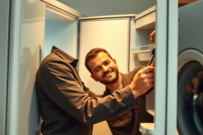 Tecnico Calderas, Junkers, Ariston, Multimarca