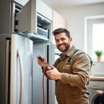 Técnico De Lavadoras Neveras Lavavajillas Valencia