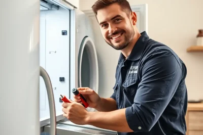 Técnico Electrodomésticos Motril