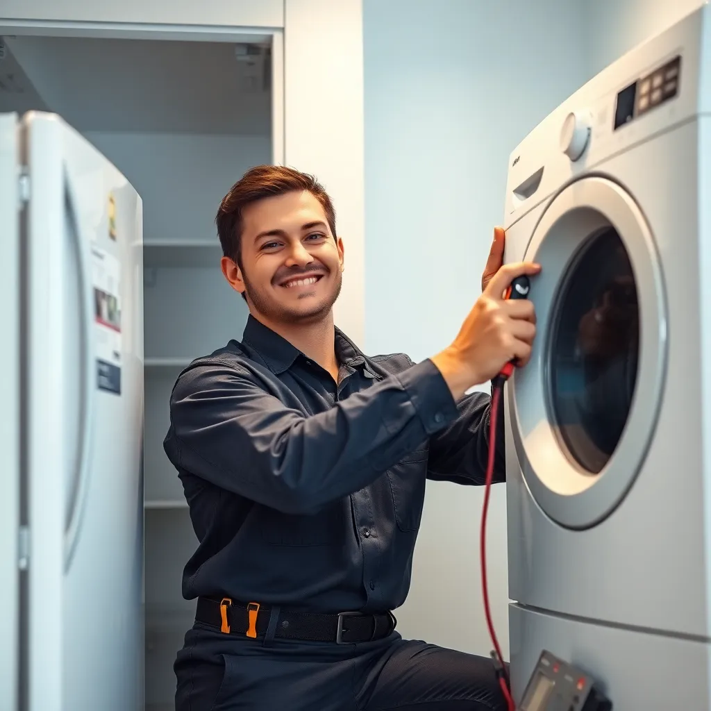 Técnico Guadalajara Reparaciones