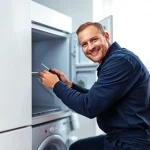 Técnico Málaga – Reparación de electrodoméstios en Málaga