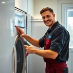 Tecnico Reparación Electrodomesticos Jose Antonio Madrid