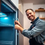 Tecnicos Balay Bosch Siemens Girona – Reparación de electrodoméstios en Girona