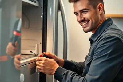 Técnicos Con Garantía