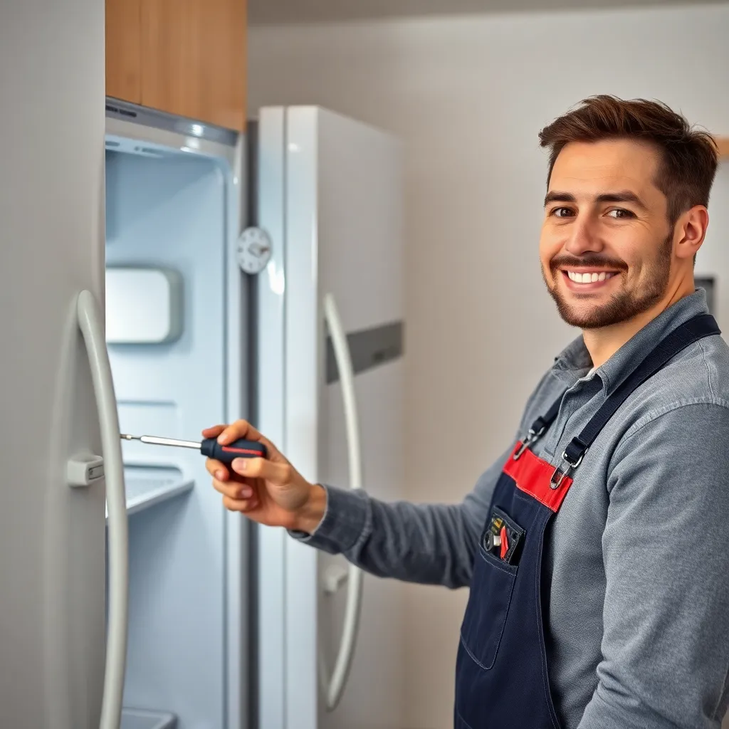 Técnicos En Electrónica Roldan
