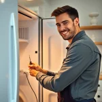 Tecnilav – Reparación de electrodoméstios en Gines