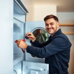 Tecniservicios Canary Islands - Tenerife Aeg Service Center