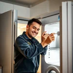 Tecnogas – Reparación de electrodoméstios en Ceuta