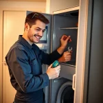 Teka Servicio Técnico Oficial – Reparación de electrodoméstios en León