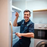 Tu Técnico De Confianza – Reparación de electrodoméstios en Alcobendas