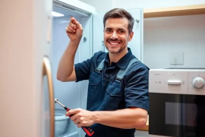 Tu Técnico De Confianza