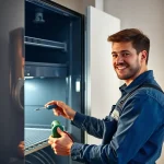 Usatel – Reparación de electrodoméstios en Madrid