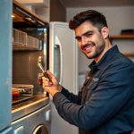 Villarubia Hnos S.cv – Reparación de electrodoméstios en San Pedro Alcántara