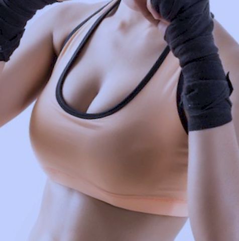 Muay Thai para mujeres: Beneficios para tu salud y empoderamiento