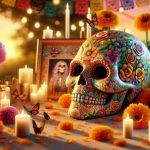 Calavera (qué es y qué significa)