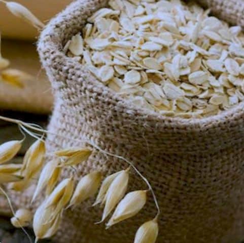 Harina de avena casera: ¿Cómo hacerla fácilmente en casa?