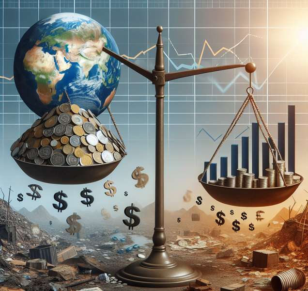 Concepto y consecuencias del dumping fiscal en la economía global