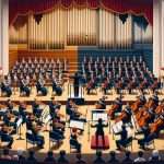 Entendiendo la diferencia entre orquesta sinfónica y filarmónica