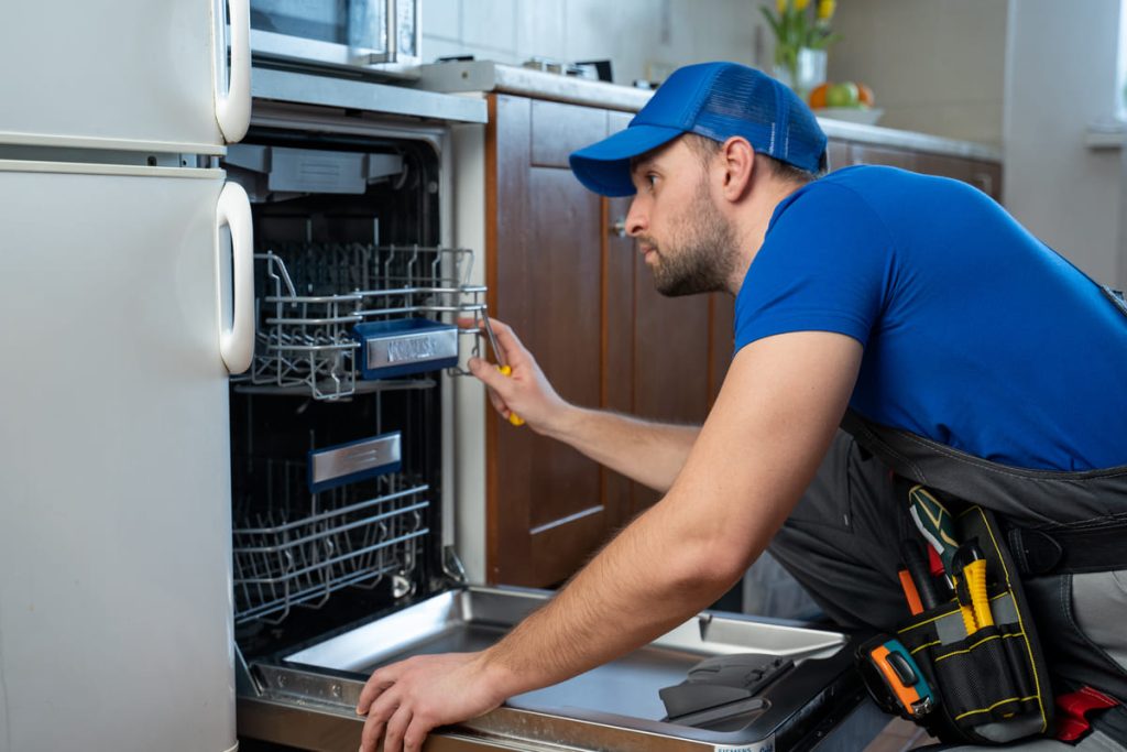 precios reparacion electrodomesticos