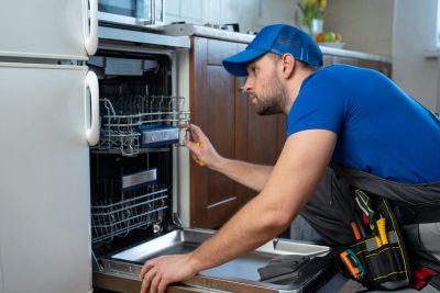 precios reparacion electrodomesticos