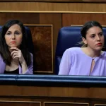 Qué cambia con la ley 'solo sí es sí' del PSOE en España