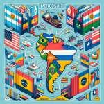 Qué es el Mercosur y cómo ha impactado en América Latina