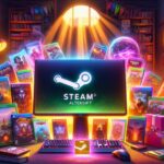 Qué significa Steam Altergift y cómo usarlo