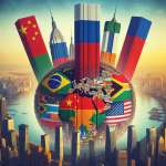 Qué son los BRICS y en qué medida desafían a Occidente