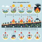 Qué son los incendios de sexta generación y cómo prevenirlos