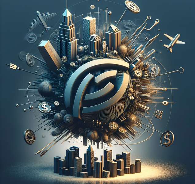 Imagen ilustrativa del logo de Sareb, el banco malo creado durante la crisis financiera.