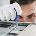 Reparación de electrodomésticos cerca de mi